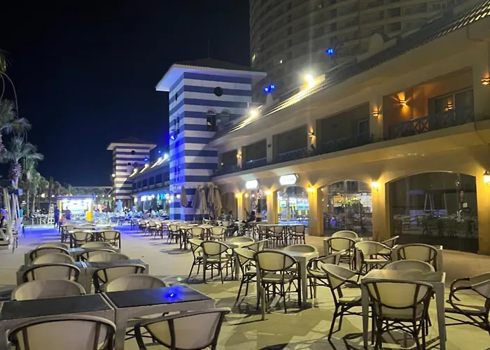 شقة Porto Al Sokhna Pyramids For Families عين السخنة