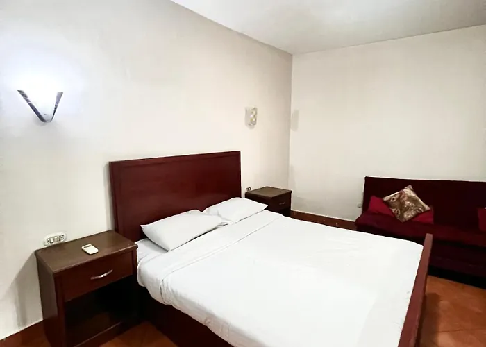 Porto Al Sokhna Pyramids For Families * عين السخنة