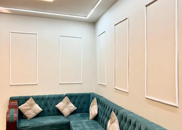 شقة Porto Al Sokhna Pyramids For Families