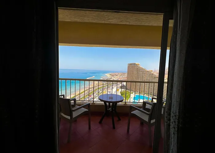 Porto Al Sokhna Pyramids For Families عين السخنة