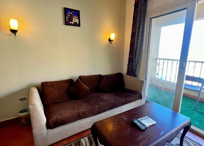 Porto Al Sokhna Pyramids For Families *