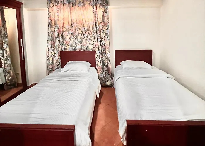 Porto Al Sokhna Pyramids For Families شقة *